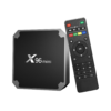 Smart Tv Box