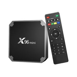 Smart Tv Box