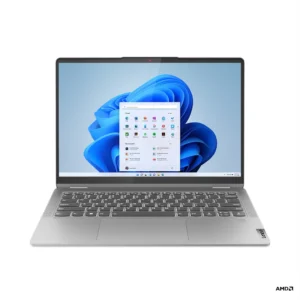 Lenovo IdeaPad Flex 5 14ALC05 – Ryzen 5 | 8GB RAM | 256GB SSD | 14” FHD