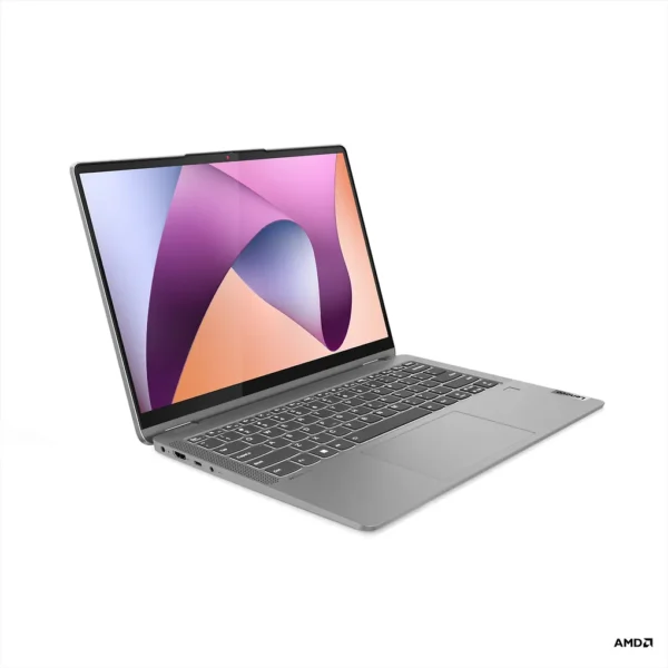 Lenovo IdeaPad Flex 5 14ALC05 – Ryzen 5 | 8GB RAM | 256GB SSD | 14” FHD