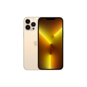 iPhone 13 Pro Max Gold kultainen