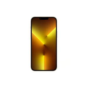 iPhone 13 Pro Max Gold kultainen