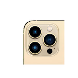 iPhone 13 Pro Max Gold kultainen