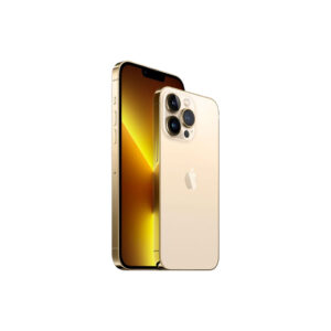 iPhone 13 Pro Max Gold kultainen