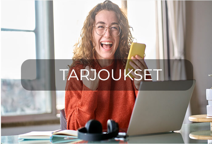 Tarjoukset