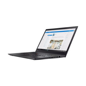 Lenovo ThinkPad T470s