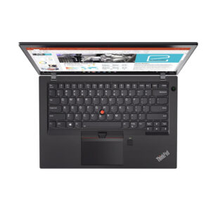 Lenovo ThinkPad T470s