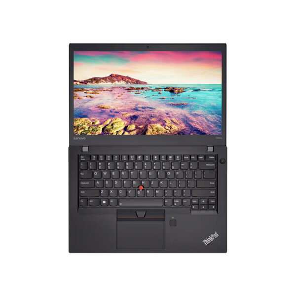 Lenovo ThinkPad T470s