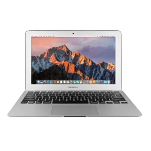 Macbook air 13" 2015 käytetty