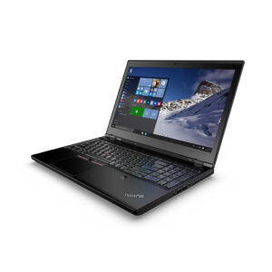 Lenovo Thinkpad P50