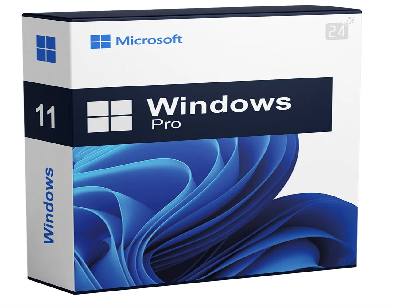 Windows 11 Pro Asennus