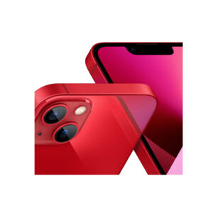 iPhone 13 Punainen RED