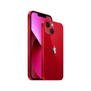 iPhone 13 Punainen RED