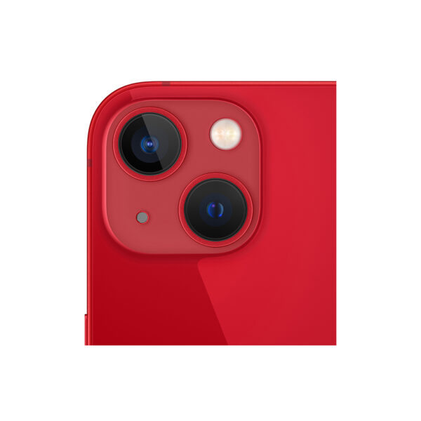 iPhone 13 Punainen RED