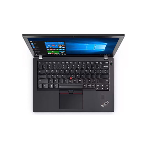 Lenovo Thinkpad X270