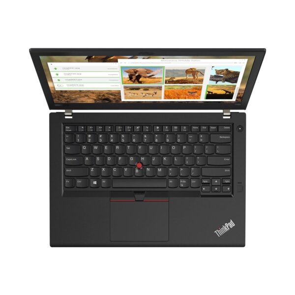 Lenovo Thinkpad T480