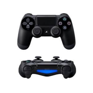 Playstation 4 ohjain