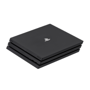 Playstation 4 Pro