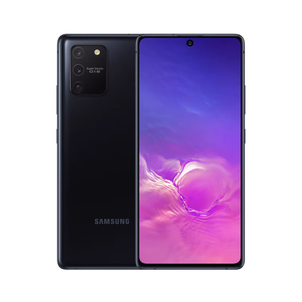 Samsung S10 Lite