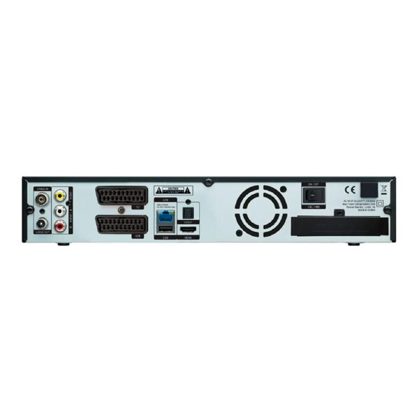 Topfield 1400 Digiboksi kaapelille