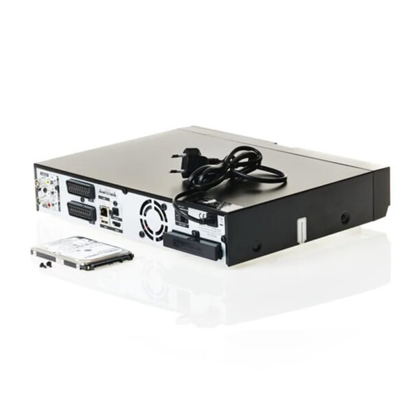 Topfield 1400 Digiboksi kaapelille