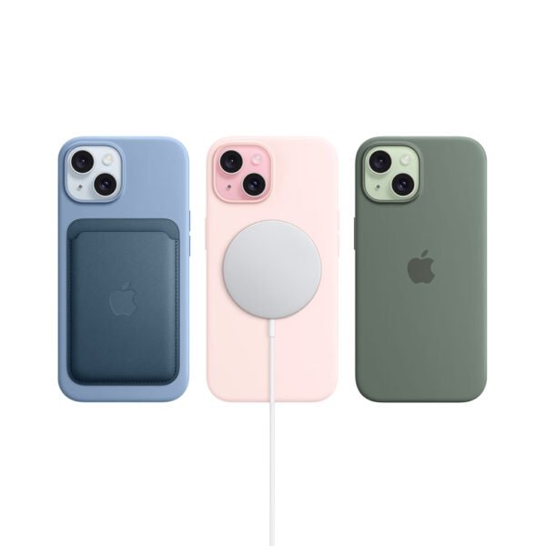 iPhone 15