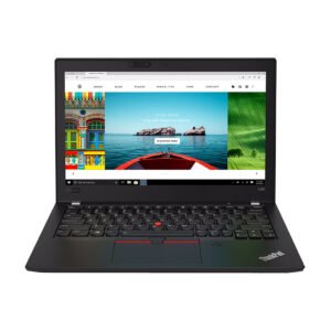 Lenovo Thinkpad A285