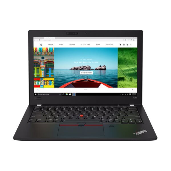 Lenovo Thinkpad A285