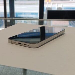 iPhone 13 Pro 5G 512GB (Valkoinen) 12KK TAKUU