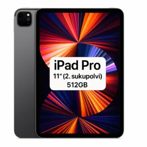 iPad Pro 11
