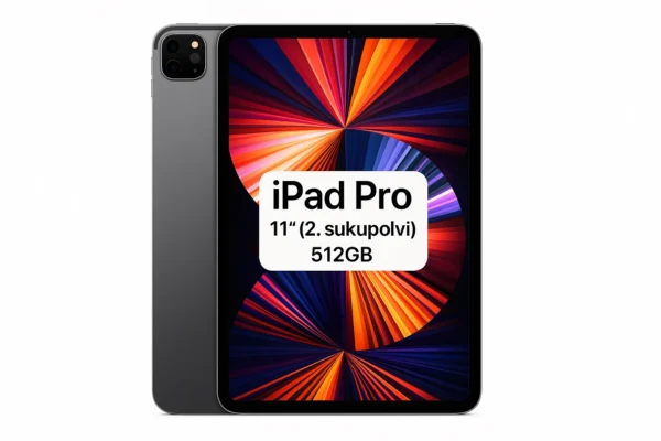 iPad Pro 11
