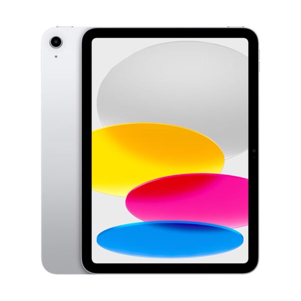 iPad 10 sukupolvi