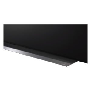 LG 65" OLED TV