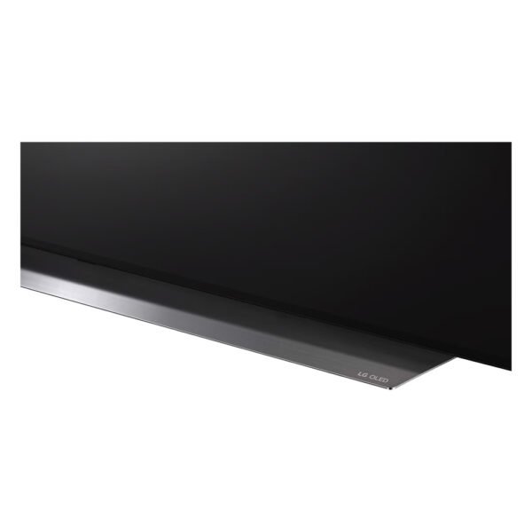 LG 65" OLED TV