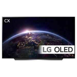 LG 65" OLED TV