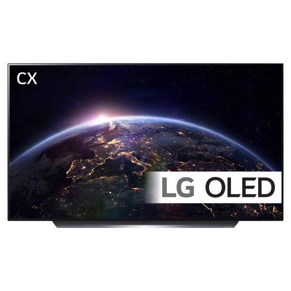 LG 65" OLED TV