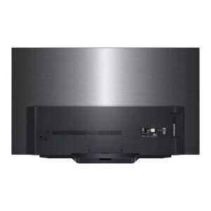 LG 65" OLED TV