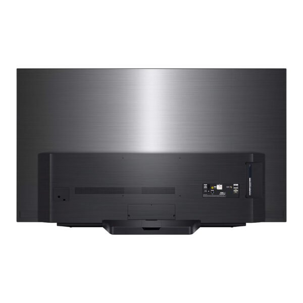 LG 65" OLED TV