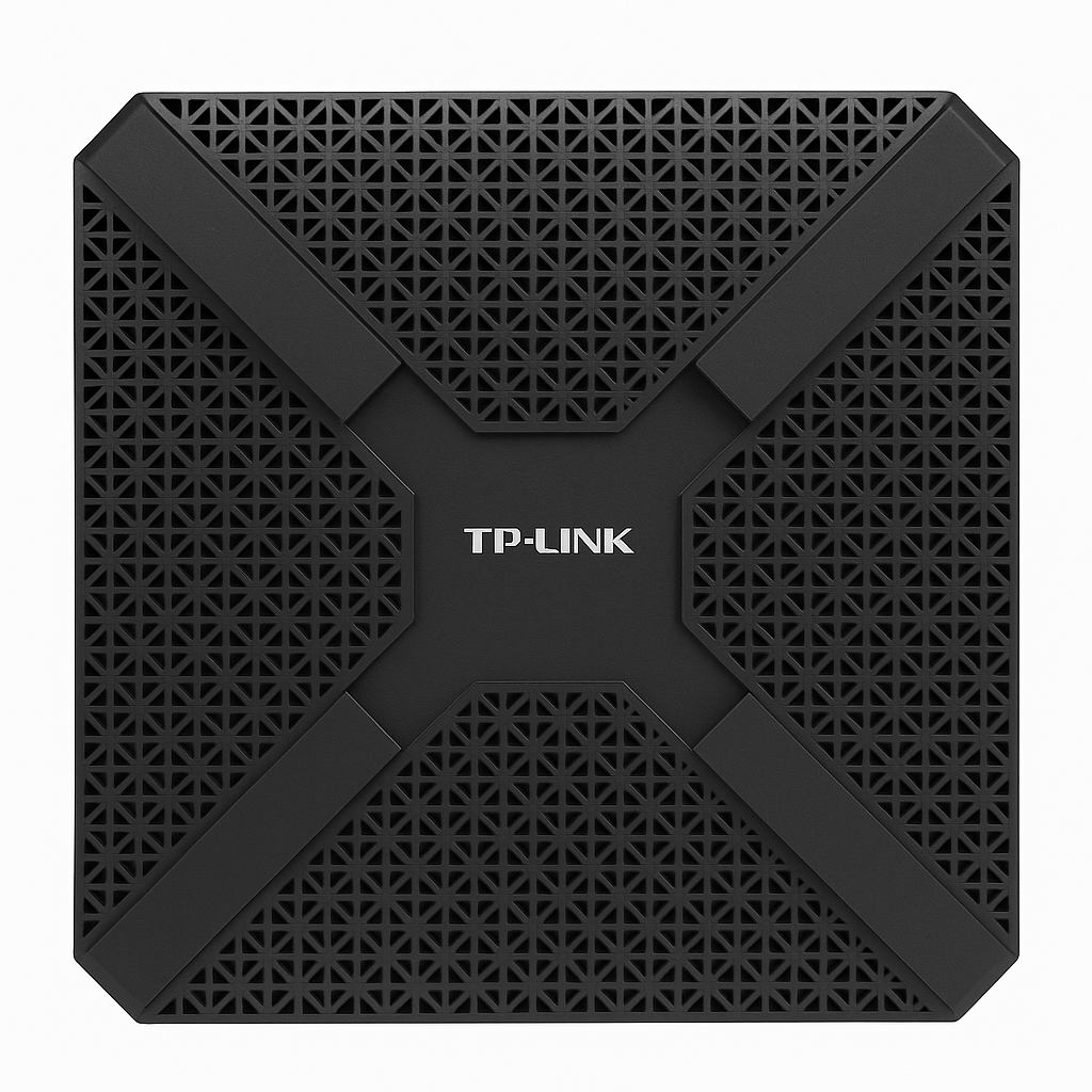 TP-Link Archer C3200 AC3200 Tri-Band Gigabit Router