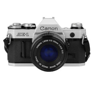 Canon AE-1