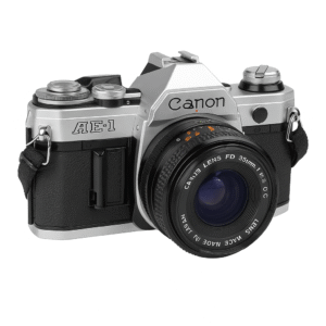 Canon AE-1