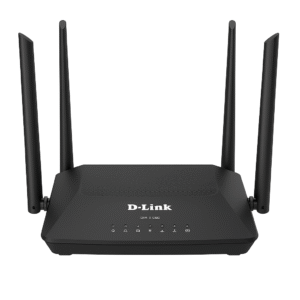 D.LINK DIR.X1860