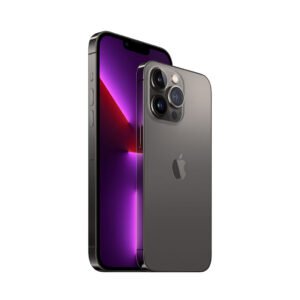 iPhone 13 Pro Max (Grafiitti)