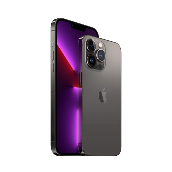iPhone 13 Pro Max (Grafiitti)