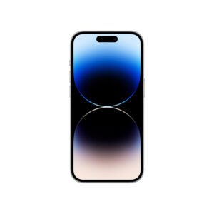 iPhone 14 Pro (Valkoinen)