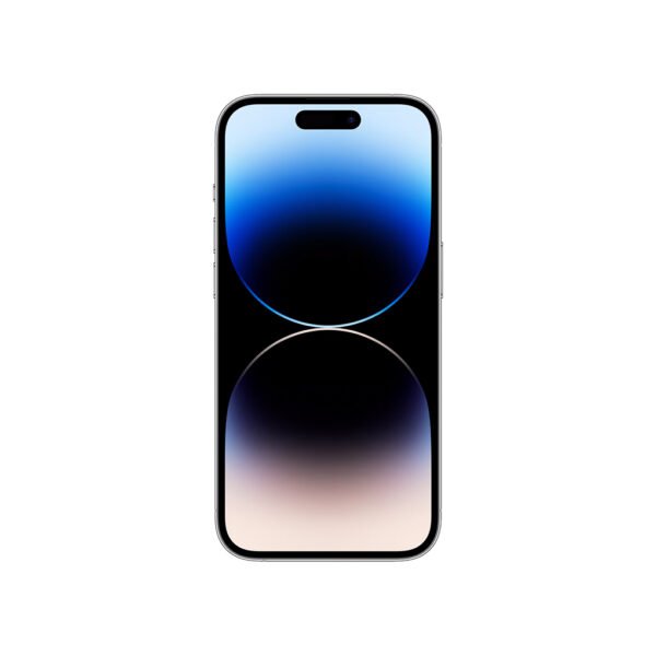 iPhone 14 Pro (Valkoinen)
