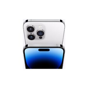 iPhone 14 Pro (Valkoinen)