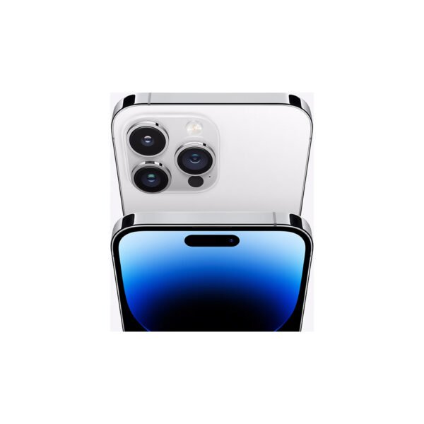 iPhone 14 Pro (Valkoinen)