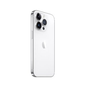 iPhone 14 Pro (Valkoinen)