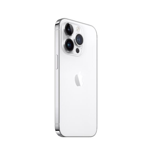 iPhone 14 Pro (Valkoinen)
